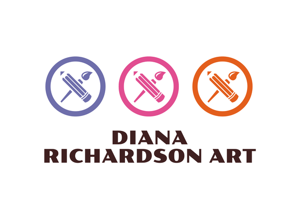 Diana Richardson Art